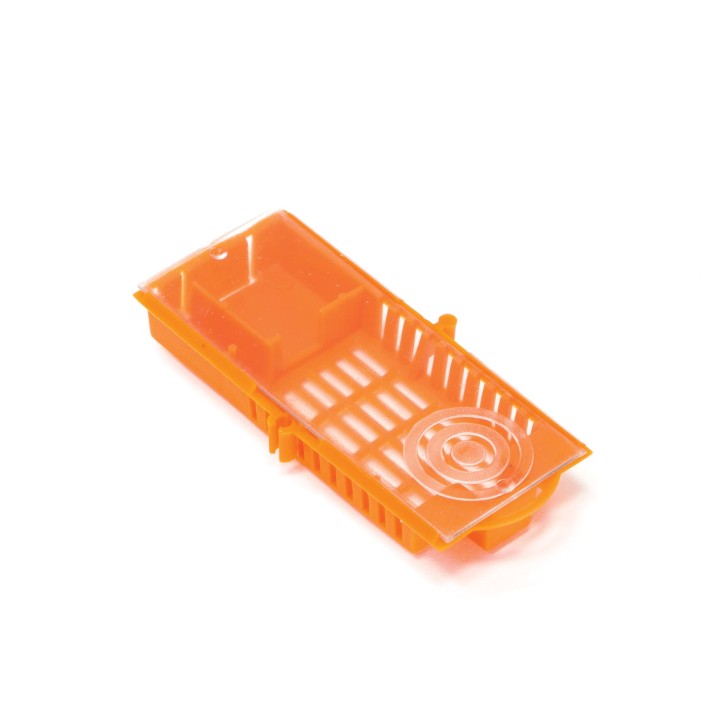 Klateczka wysyłkowa dla matek pszczelich - wzór 3005