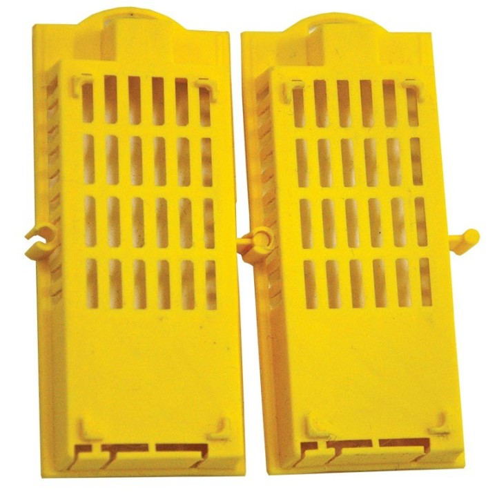 Klateczka wysyłkowa dla matek pszczelich - wzór 3005