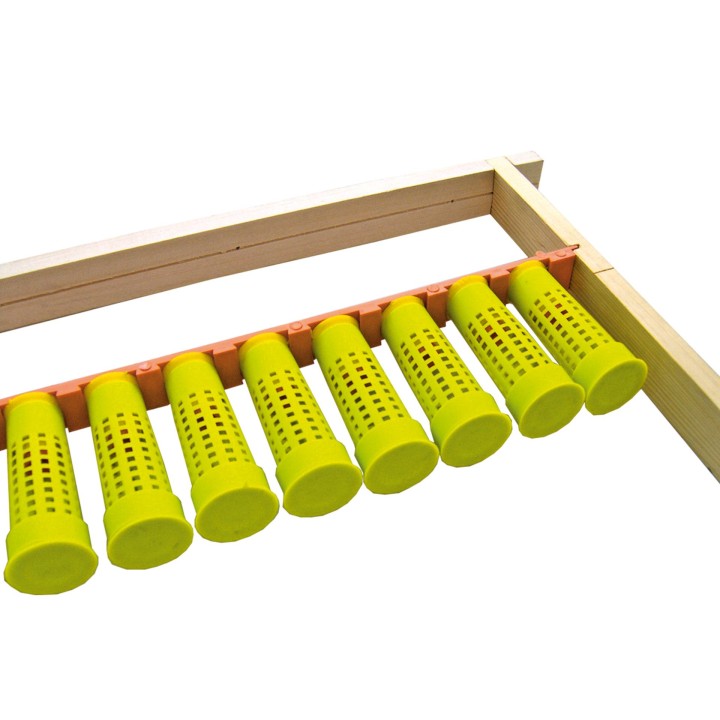 Izolator "Lokówka" - 3008