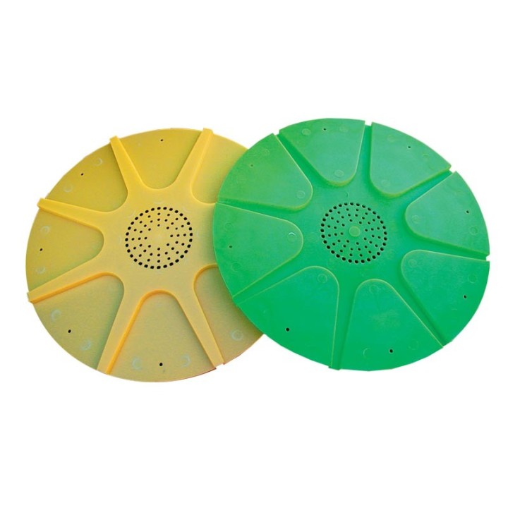 Przegonka 8-wylotowa Fi~26cm - wzór 3190