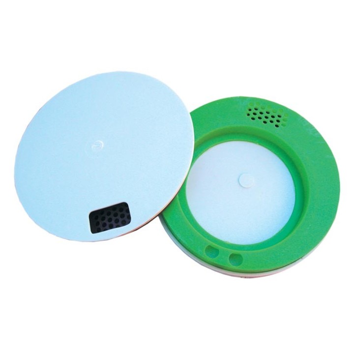 Przegonka plastikowa Fi12 cm - wzór 3144