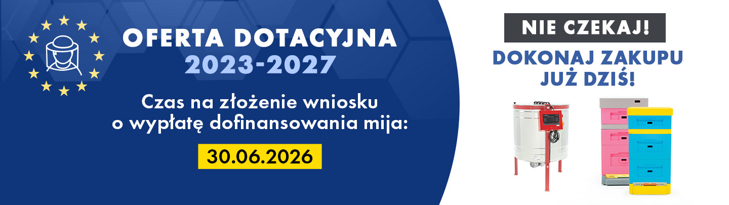 OFERTA DOTACYJNA