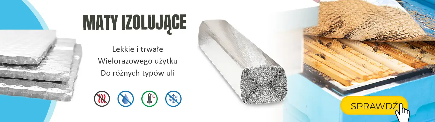 Maty izolujące