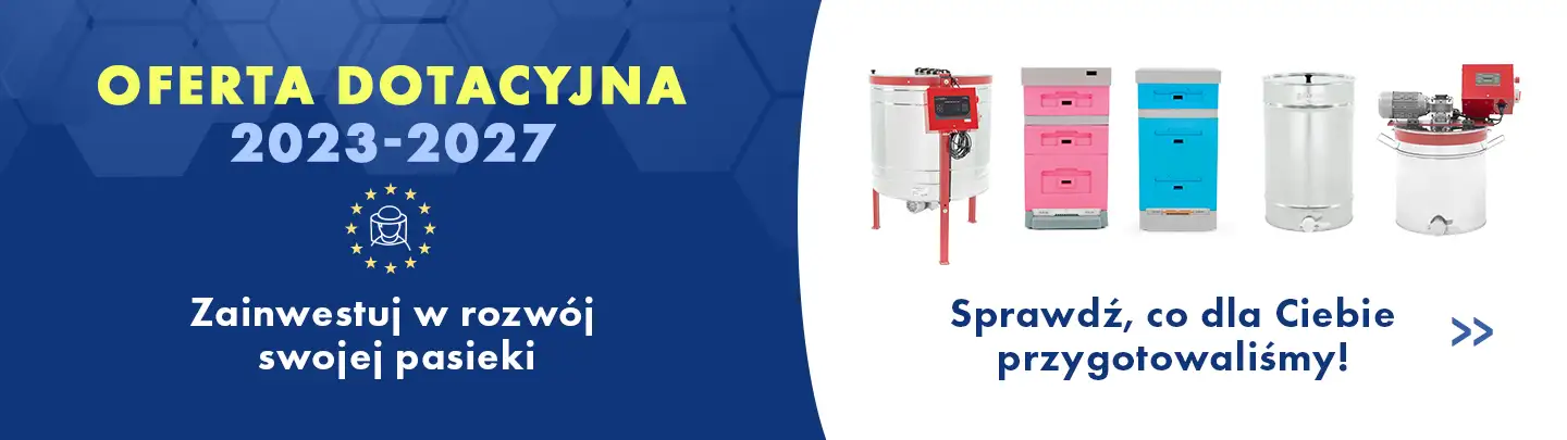 OFERTA DOTACYJNA