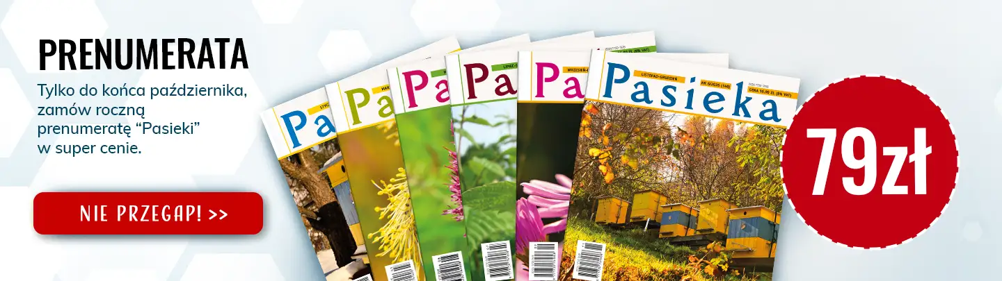 prenumerata promocja pazdziernik